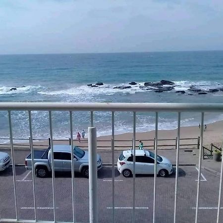 דורבן Paradise On The Beach מראה חיצוני תמונה