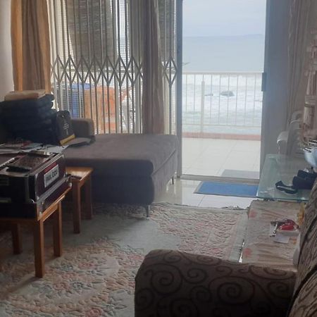 דורבן Paradise On The Beach מראה חיצוני תמונה