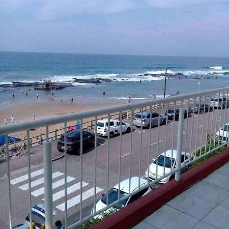 דורבן Paradise On The Beach מראה חיצוני תמונה