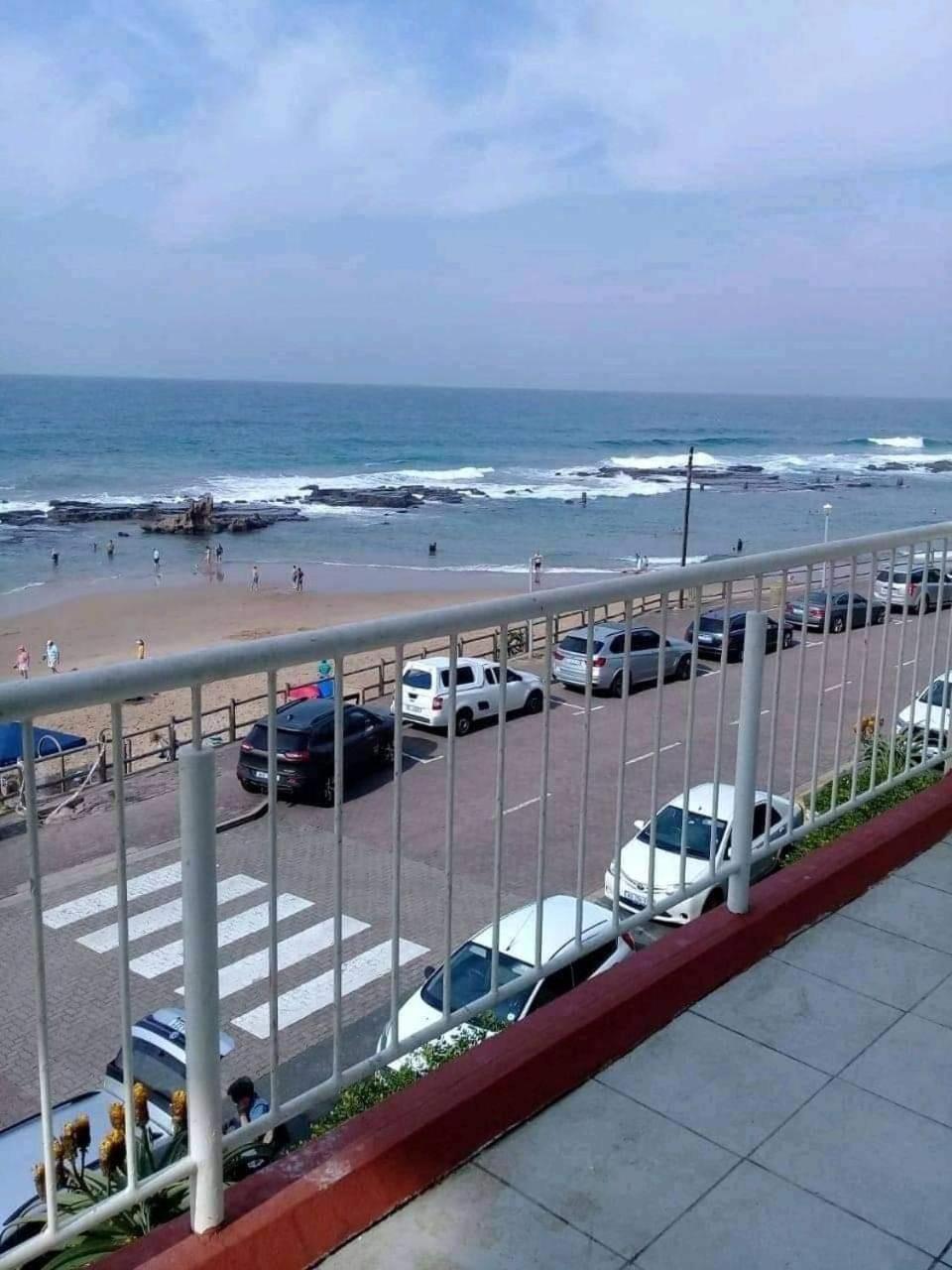 דורבן Paradise On The Beach מראה חיצוני תמונה